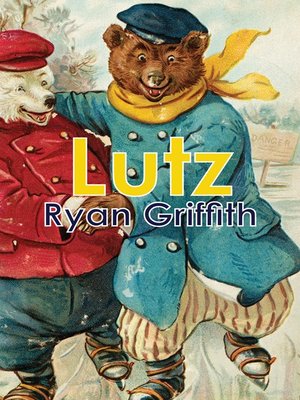 cover image of Lutz